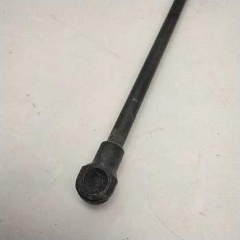 Recambio de amortiguadores maletero / porton para lancia y10 1.05 turbo referencia OEM IAM   41842