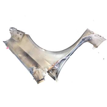 Recambio de aleta delantera izquierda para fiat punto evo (199_) 1.3 d multijet referencia OEM IAM   