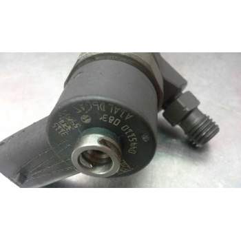 Recambio de inyector para opel corsa d corsavan referencia OEM IAM 0445110 083  