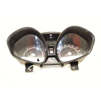 Recambio de cuadro instrumentos para ford fiesta vi (cb1, ccn) 1.4 tdci referencia OEM IAM   