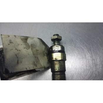 Recambio de inyector para nissan almera (n15) gx referencia OEM IAM   