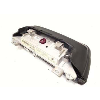 Recambio de pantalla multifuncion para bmw 3 touring (f31) 318 d referencia OEM IAM 929224702  