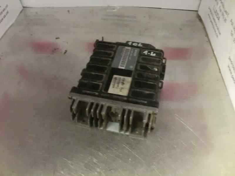 Recambio de centralita motor uce para peugeot 106 (s1) 1.4 referencia OEM IAM 0280000753 28SA1839 7016000011
