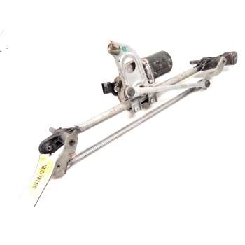 Recambio de motor limpia delantero para bmw 1 (f20) 118 d referencia OEM IAM 726750302  