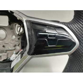 Recambio de volante para volkswagen golf viii lim. (cd1) referencia OEM IAM 5H0419089FB 311708181340AF 