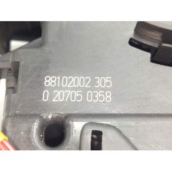 Recambio de mando luces para renault modus 1.4 16v referencia OEM IAM 88102002  