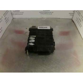 Recambio de centralita motor uce para peugeot 106 (s1) 1.4 referencia OEM IAM 0280000753 28SA1839 7016000011