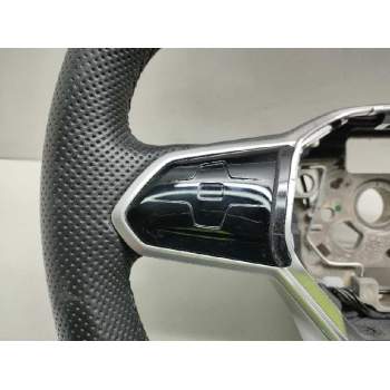 Recambio de volante para volkswagen golf viii lim. (cd1) referencia OEM IAM 5H0419089FB 311708181340AF 