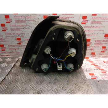 Recambio de piloto trasero izquierdo para daewoo leganza 2.0 cdx referencia OEM IAM 96206578  