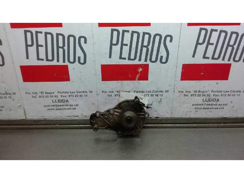 Recambio de bomba agua para citroën berlingo hdi 90 600 niv.b kasten referencia OEM IAM 080303A  