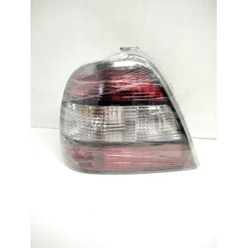 Recambio de piloto trasero izquierdo para daewoo leganza 2.0 cdx referencia OEM IAM 96206578  