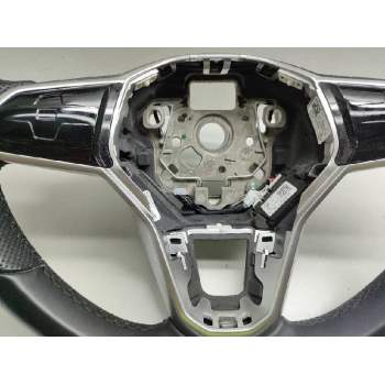 Recambio de volante para volkswagen golf viii lim. (cd1) referencia OEM IAM 5H0419089FB 311708181340AF 