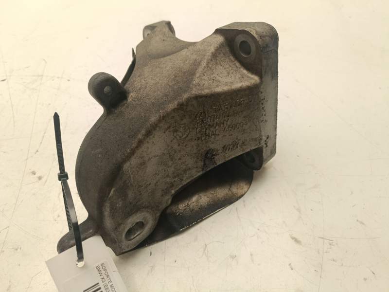 Recambio de soporte motor para bmw x3 (e83) 2.0 d referencia OEM IAM 22113451668  
