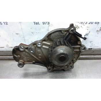 Recambio de bomba agua para citroën berlingo hdi 90 600 niv.b kasten referencia OEM IAM 080303A  