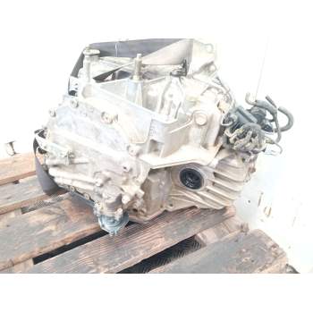 Recambio de caja cambios para mazda cx-5 (ke, gh) 2.2 d awd (ke2aw) referencia OEM IAM GWDT03000  
