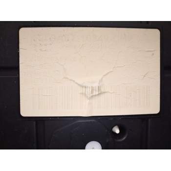 Recambio de cuadro instrumentos para ford fiesta vi (cb1, ccn) 1.4 tdci referencia OEM IAM   