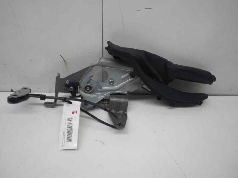 Recambio de palanca freno de mano para bmw serie 3 gran turismo (f34) 320d referencia OEM IAM   