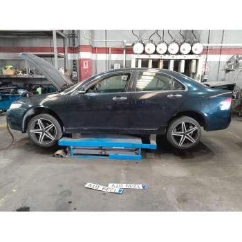 honda accord vii (cl, cn) del año 2005