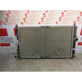 RADIADOR AGUA 96273596 