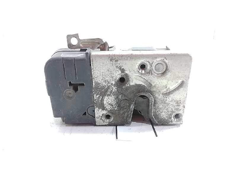 Recambio de cerradura puerta delantera derecha para peugeot 206+ básico referencia OEM IAM 9136S7  