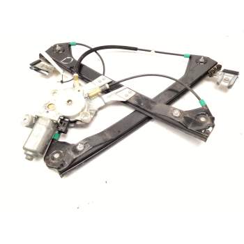 Recambio de elevalunas delantero derecho para saab 9-3 station wagon (e50) 1.9 tid referencia OEM IAM 1864990098  
