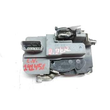 Recambio de cerradura puerta delantera derecha para peugeot 206+ básico referencia OEM IAM 9136S7  