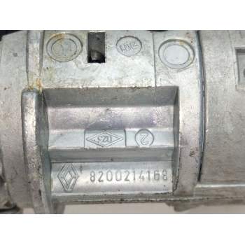 Recambio de conmutador de arranque para renault modus 1.4 16v referencia OEM IAM 8200214168  