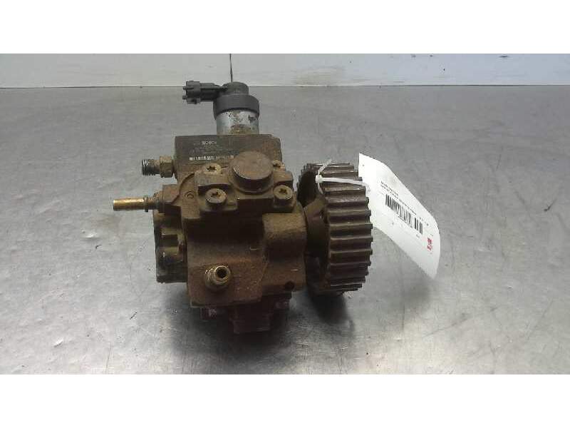Recambio de bomba inyeccion para citroën berlingo hdi 90 600 niv.b kasten referencia OEM IAM 0445010102 BOSCH 