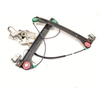 Recambio de elevalunas delantero derecho para saab 9-3 station wagon (e50) 1.9 tid referencia OEM IAM 1864990098  