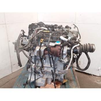 MOTOR COMPLETO MX6Q6007AA Z2DA 