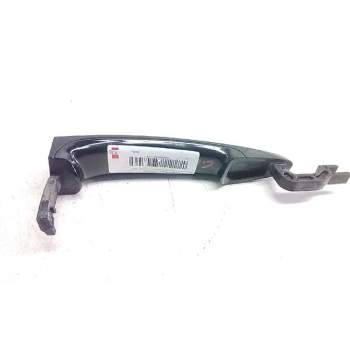 Recambio de maneta exterior trasera derecha para bmw serie 3 berlina (e90) 320d referencia OEM IAM E9XR1  
