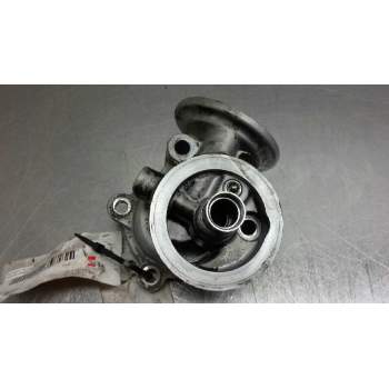 Recambio de soporte filtro aceite para nissan almera (n15) gx referencia OEM IAM   
