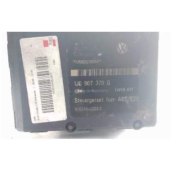 Recambio de abs para audi a3 (8l) 1.8 ambiente referencia OEM IAM 1J0907379Q  