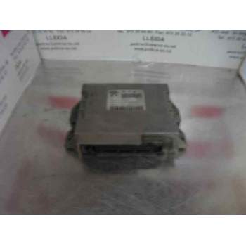 CENTRALITA MOTOR UCE 7787316 6160201502 IAW6FSB