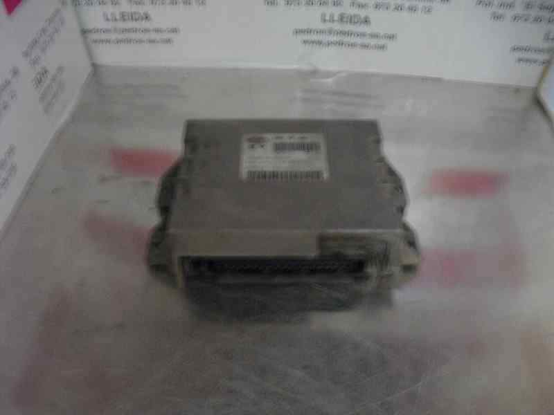 Recambio de centralita motor uce para fiat punto berl. (176) referencia OEM IAM 7787316 6160201502 IAW6FSB