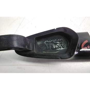 Recambio de maneta exterior trasera derecha para bmw serie 3 berlina (e90) 320d referencia OEM IAM E9XR1  