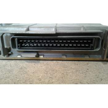 Recambio de centralita motor uce para peugeot 106 (s1) 1.4 referencia OEM IAM 9621760680E G6110C01 16227024