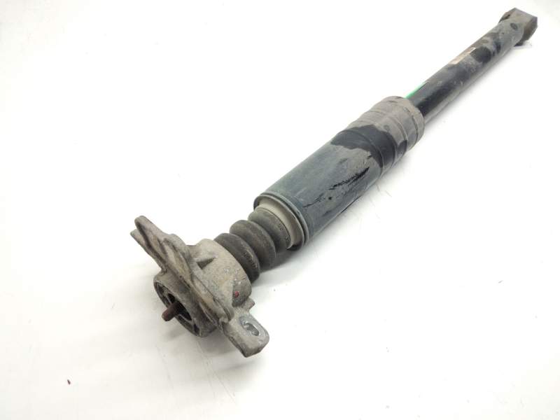 Recambio de amortiguador trasero izquierdo para fiat punto evo (199_) 1.3 d multijet referencia OEM IAM 00519431980  