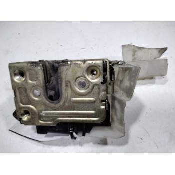 CERRADURA PUERTA DELANTERA DERECHA 7701045305 