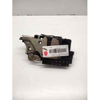 Recambio de cerradura puerta delantera derecha para daewoo leganza 2.0 cdx referencia OEM IAM 96225004  