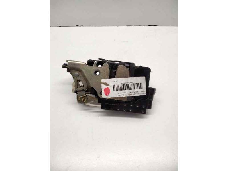 Recambio de cerradura puerta delantera derecha para daewoo leganza 2.0 cdx referencia OEM IAM 96225004  