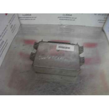 Recambio de centralita motor uce para fiat punto berl. (176) referencia OEM IAM 7787316 6160201502 IAW6FSB