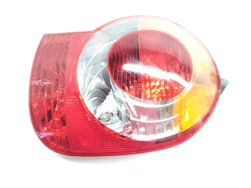 Recambio de piloto trasero derecho para renault modus 1.4 16v referencia OEM IAM   