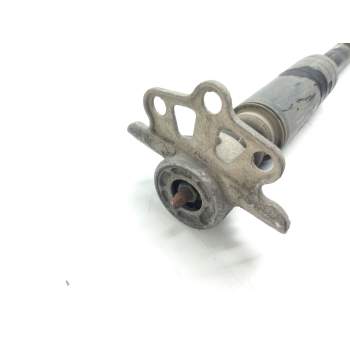 Recambio de amortiguador trasero izquierdo para fiat punto evo (199_) 1.3 d multijet referencia OEM IAM 00519431980  
