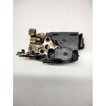 Recambio de cerradura puerta delantera derecha para daewoo leganza 2.0 cdx referencia OEM IAM 96225004  