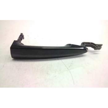 Recambio de maneta exterior trasera izquierda para bmw serie 3 berlina (e90) 320d referencia OEM IAM E9XL2  