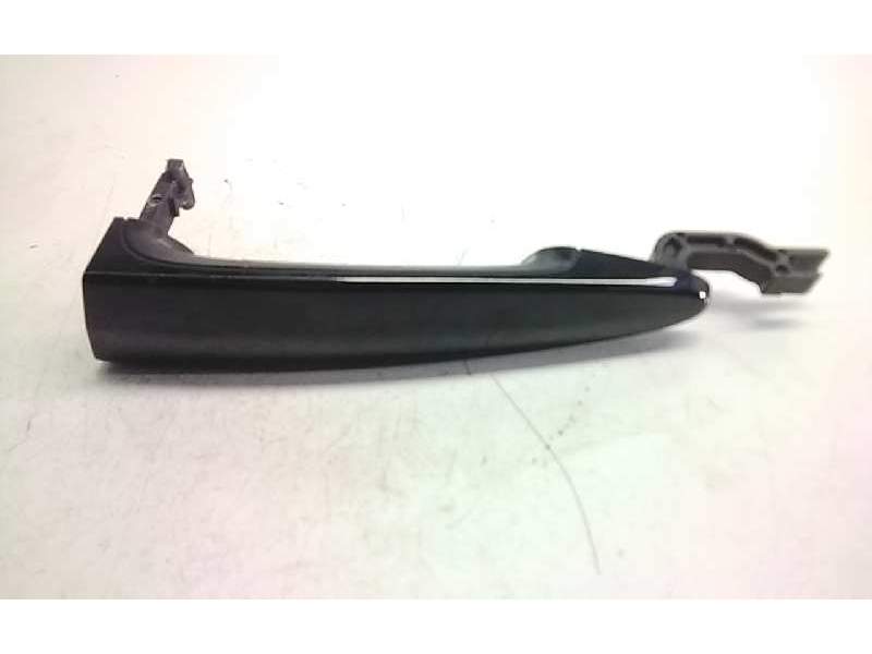 Recambio de maneta exterior trasera izquierda para bmw serie 3 berlina (e90) 320d referencia OEM IAM E9XL2  