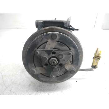Recambio de compresor aire acondicionado para peugeot 206+ básico referencia OEM IAM 9671453780  