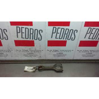 BIELA 