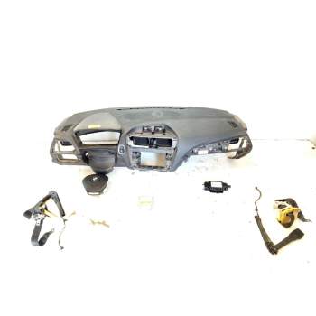 Recambio de kit airbag para bmw 1 (f20) 118 d referencia OEM IAM 32306791332 51459270595 